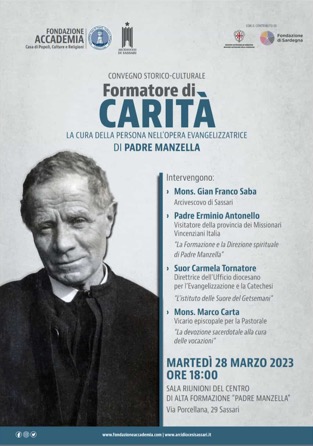 convegno padre manzella marzo 2023